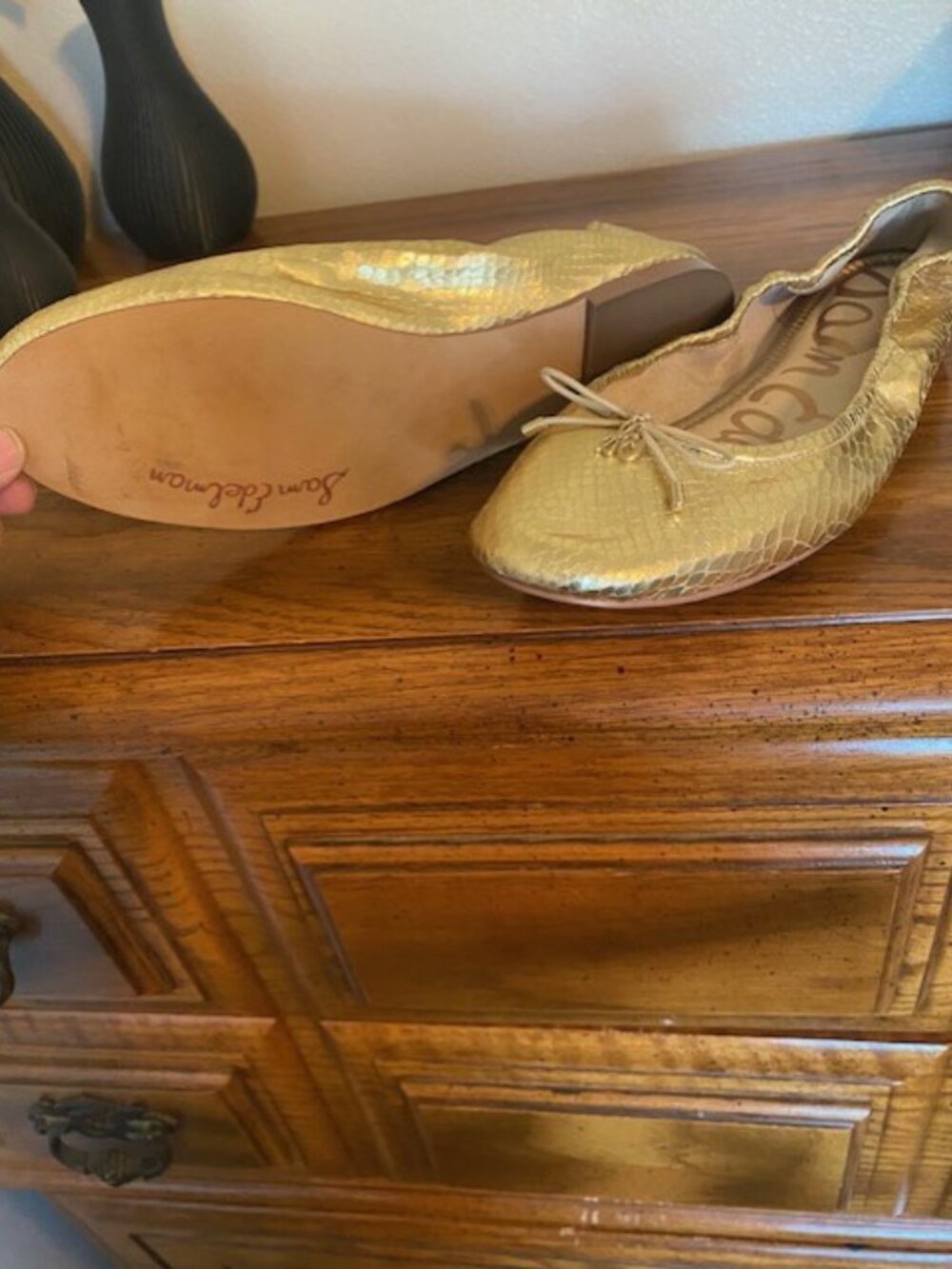 Sam Edelman - Picture 3 of 4